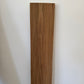 Floating Shelf in Spotted Gum - 185mm x 1360mm rebated - warehouse sale