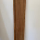 Floating Shelf in Spotted Gum - 185mm x 1360mm rebated - warehouse sale