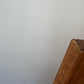 Floating Desk in Spotted Gum - 500mm x 1380mm - warehouse sale