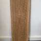 Floating Shelf in Spotted Gum - 285mm x 800mm - warehouse sale