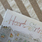 Heart String - warehouse sale