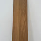 Floating Shelf in Blackbutt - 2120mm x 300mm - warehouse sale