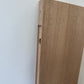 Floating Shelf in Tasmanian Oak  - 185mm x 800mm - warehouse sale