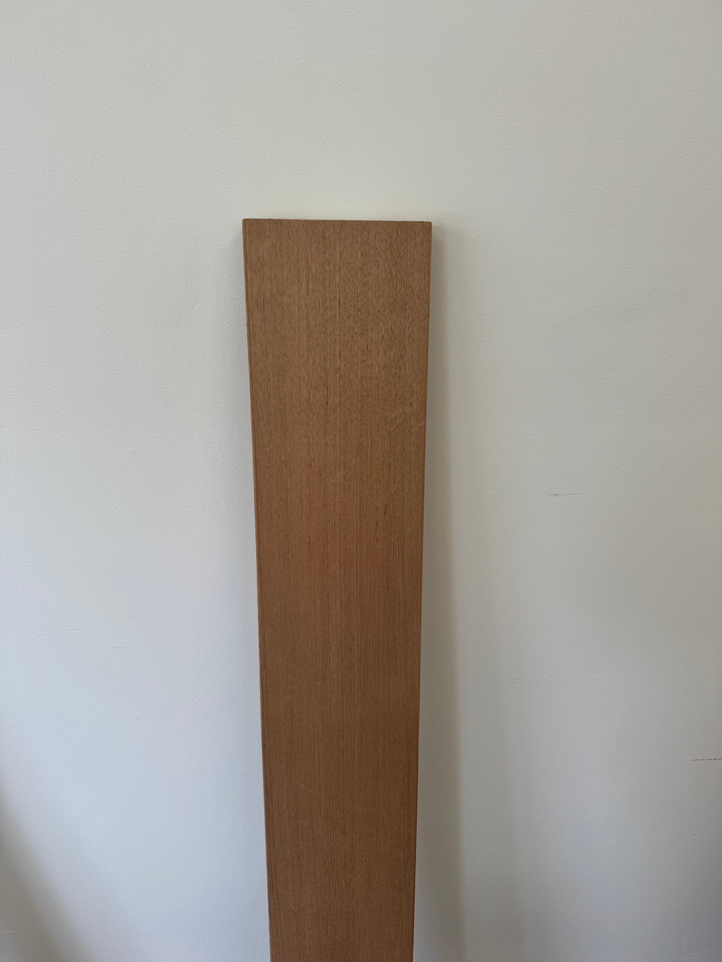 Floating Shelf in Tasmanian Oak - 185mm x 1300mm - warehouse sale