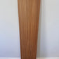 Floating Shelf in Tasmanian Blackwood - 285mm x 1200mm - warehouse sale