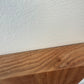 Floating Shelf in Tasmanian Blackwood - 285mm x 1200mm - warehouse sale