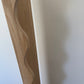 Wave Floating Shelf in American Oak - 200mm x 1250mm - warehouse sale