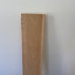 Wave Floating Shelf in American Oak - 200mm x 1250mm - warehouse sale