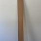 Curved Floating Shelf in American Oak - 140mm x 1800mm - warehouse sale