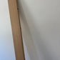 Curved Floating Shelf in American Oak - 140mm x 1800mm - warehouse sale