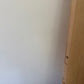 Curved Floating Shelf in Blonde Oak (curved both ends) - 285mm x 1700mm - warehouse sale