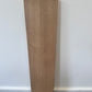 Floating Shelf in Tasmanian Oak  - 185mm x 800mm - warehouse sale
