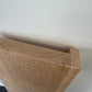 Wave Floating Shelf in American Oak - 200mm x 1250mm - warehouse sale
