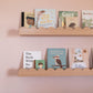 Scallop Shelf