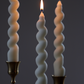 Zara Taper Candle