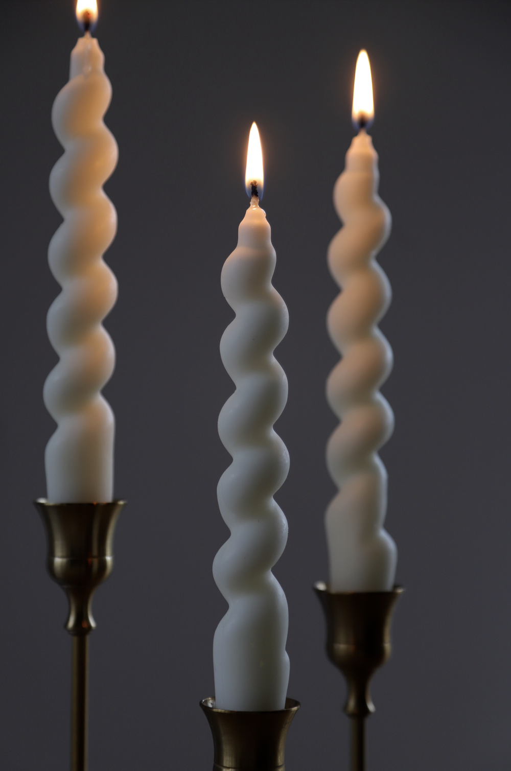 Zara Taper Candle