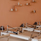 Curved Floating Shelf