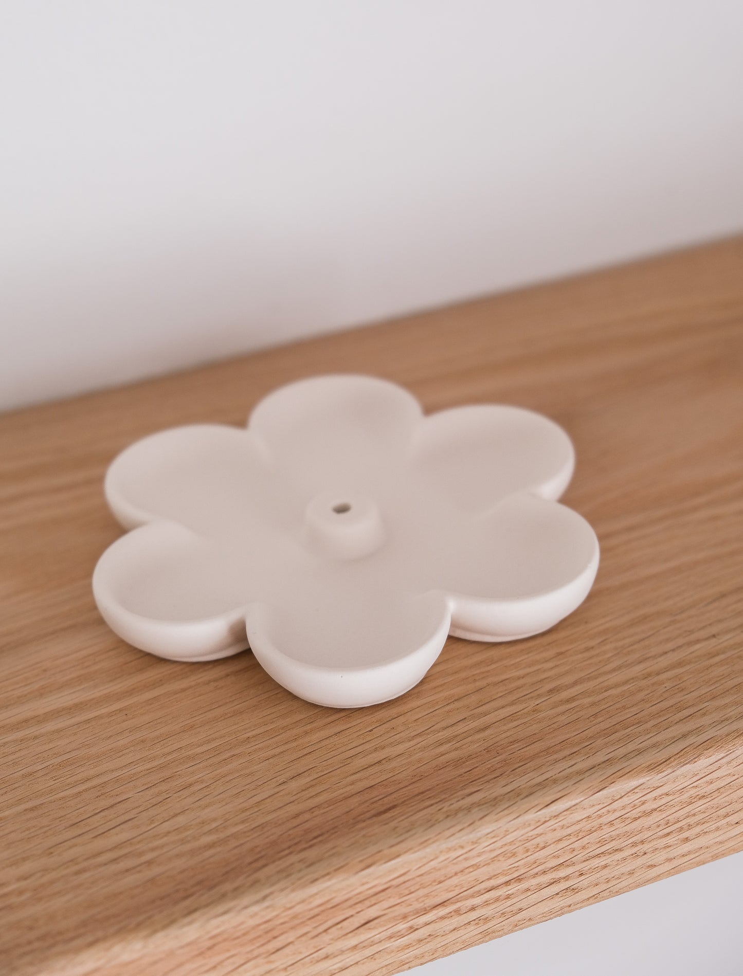 Daisy Incense Holder