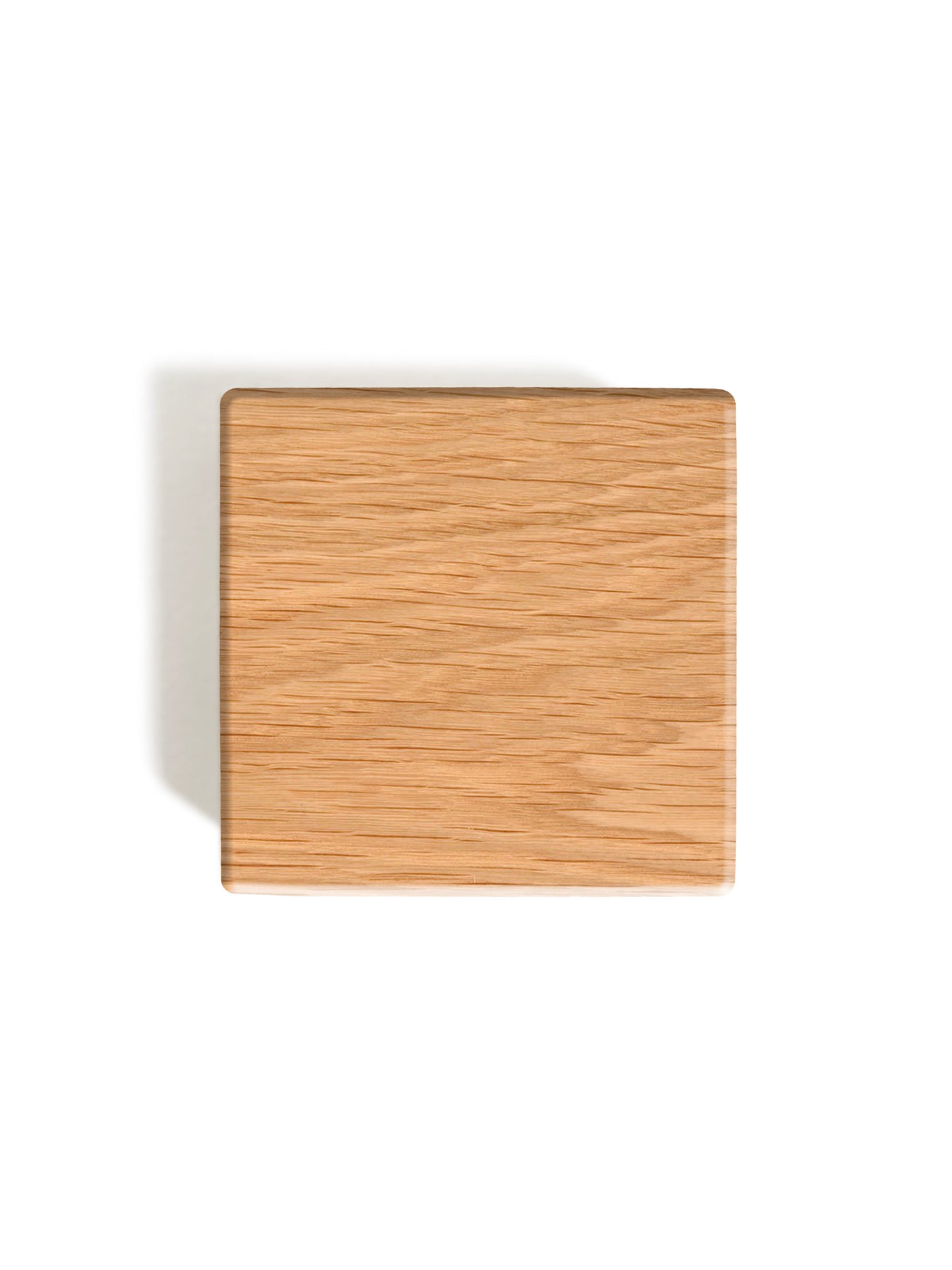 American Oak Sample – The Timber Line