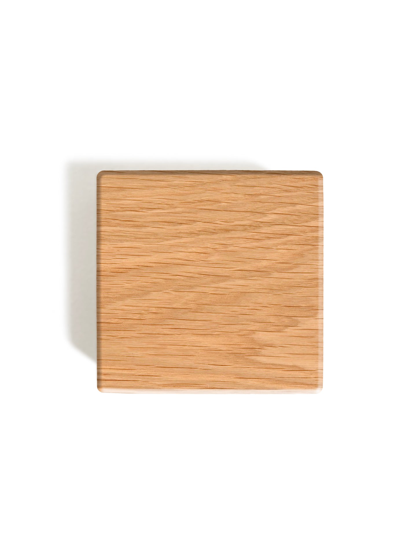 American Oak Sample