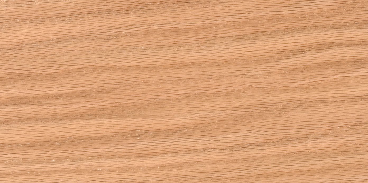 American Oak Sample