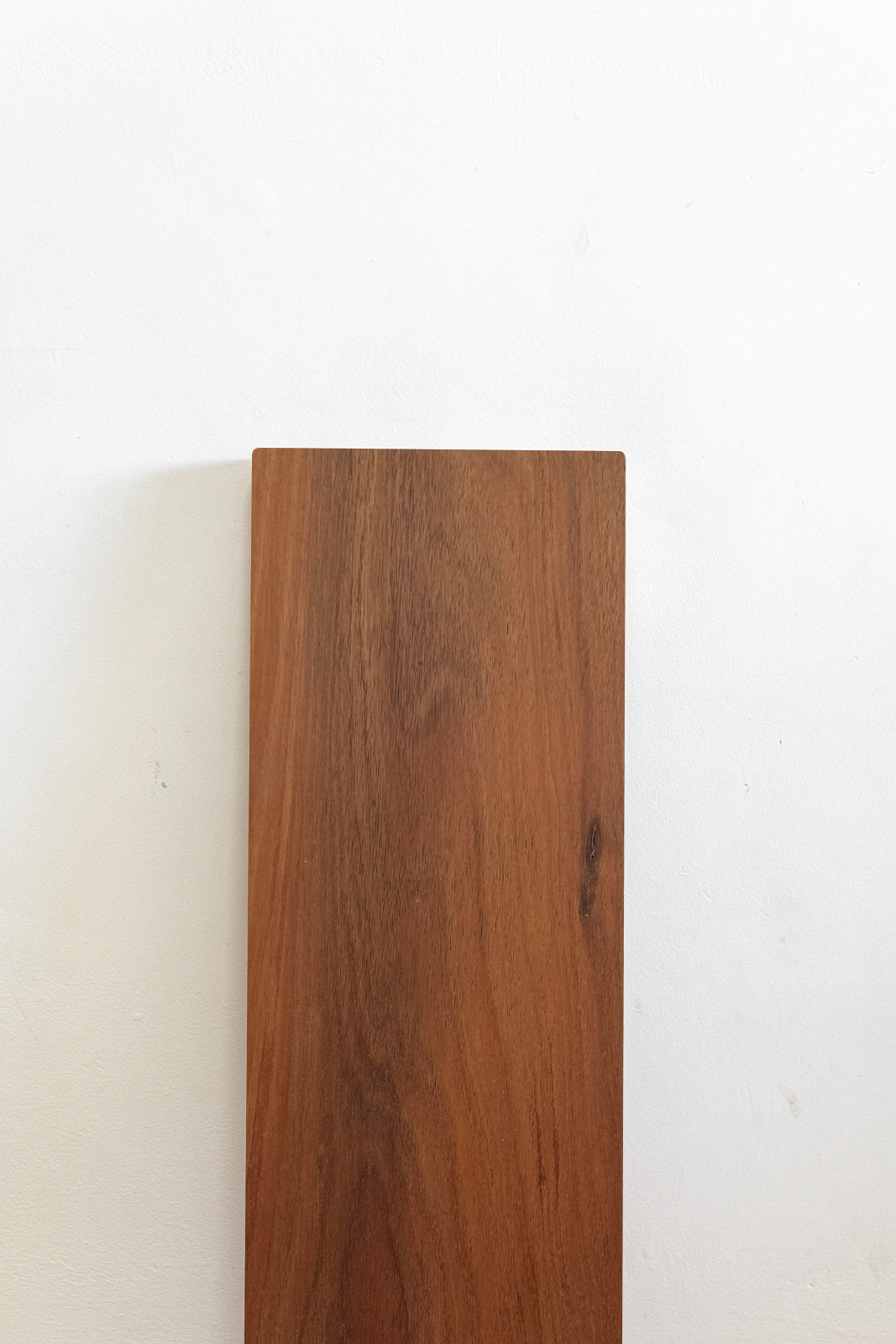 Floating Shelf (BLACKWOOD)