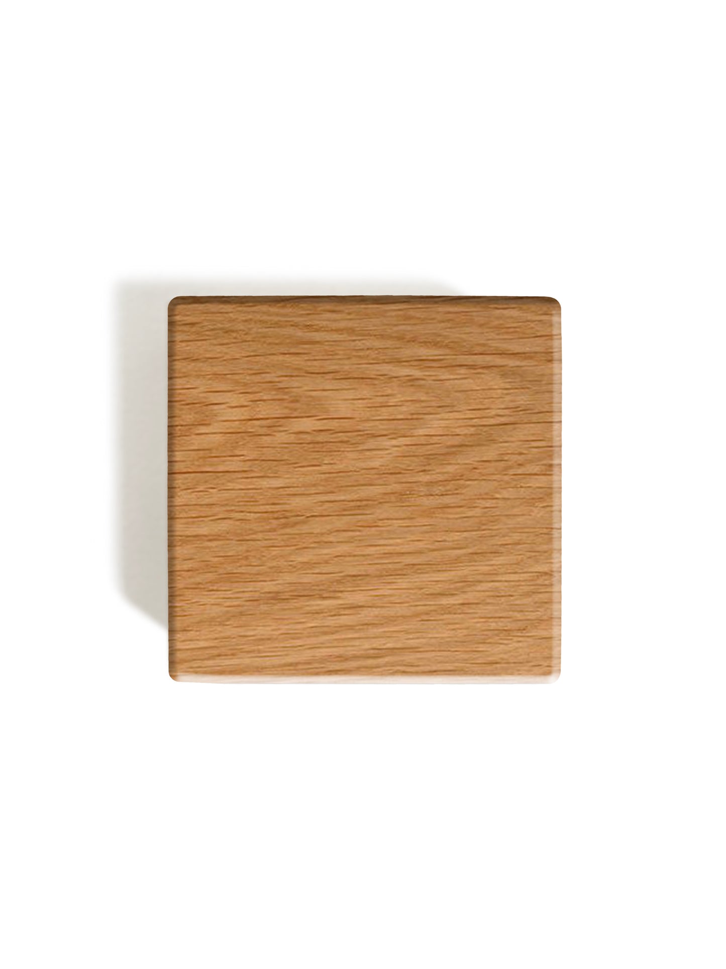 Blonde Oak Sample