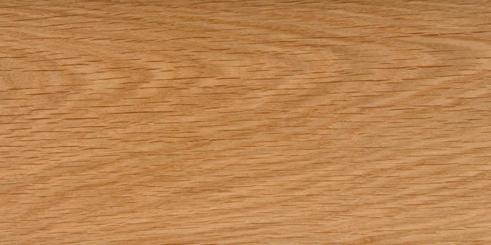 Blonde Oak Sample