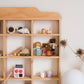 The Collector Shelf