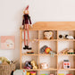 The Collector Shelf
