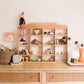 The Collector Shelf