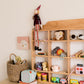 The Collector Shelf
