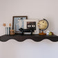 Wave Floating Shelf