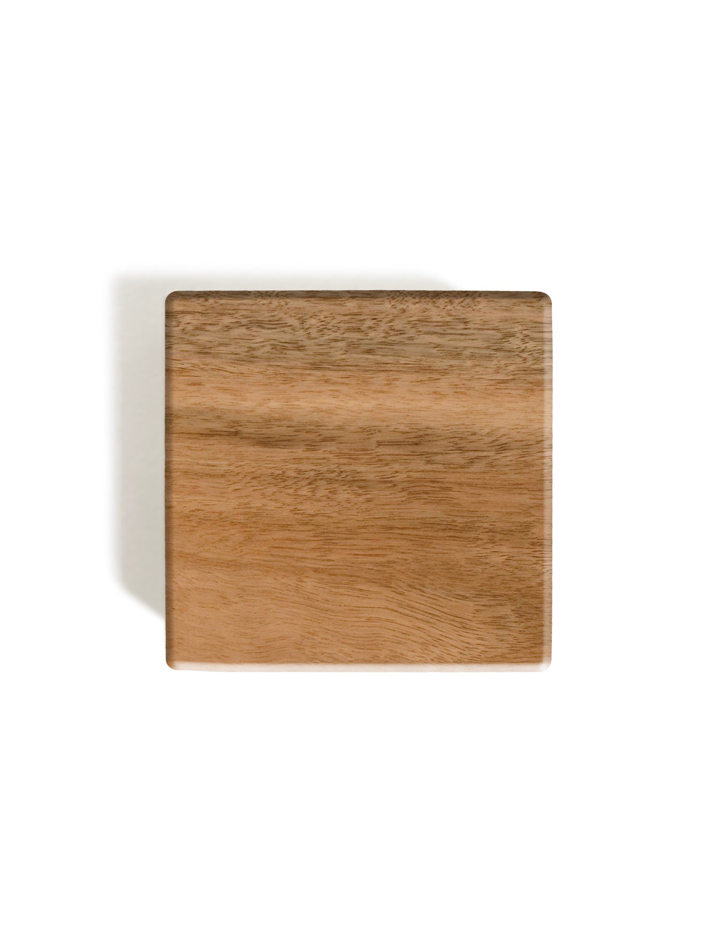 Spotted Gum Sample