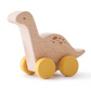 Tanystropheus Dinosaur wooden figure