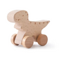 T-rex Dinosaur wooden figure