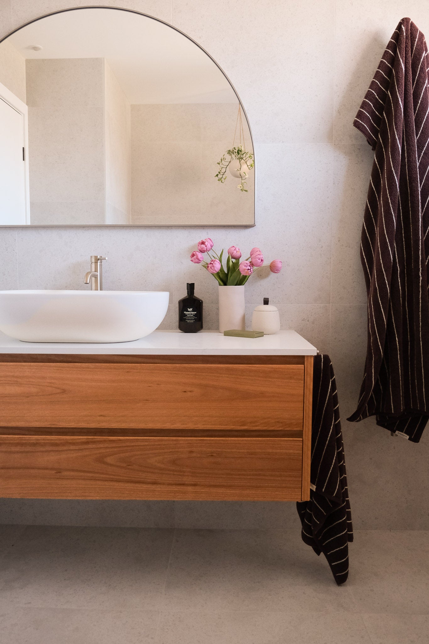 Bathroom Vanity