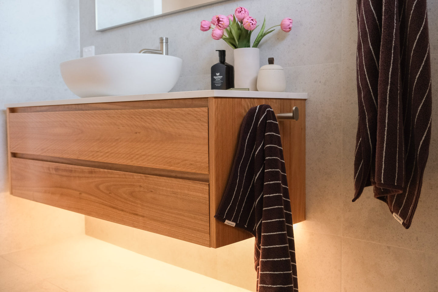 Bathroom Vanity