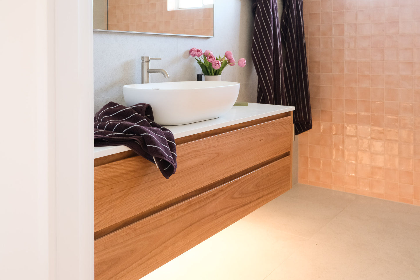Bathroom Vanity