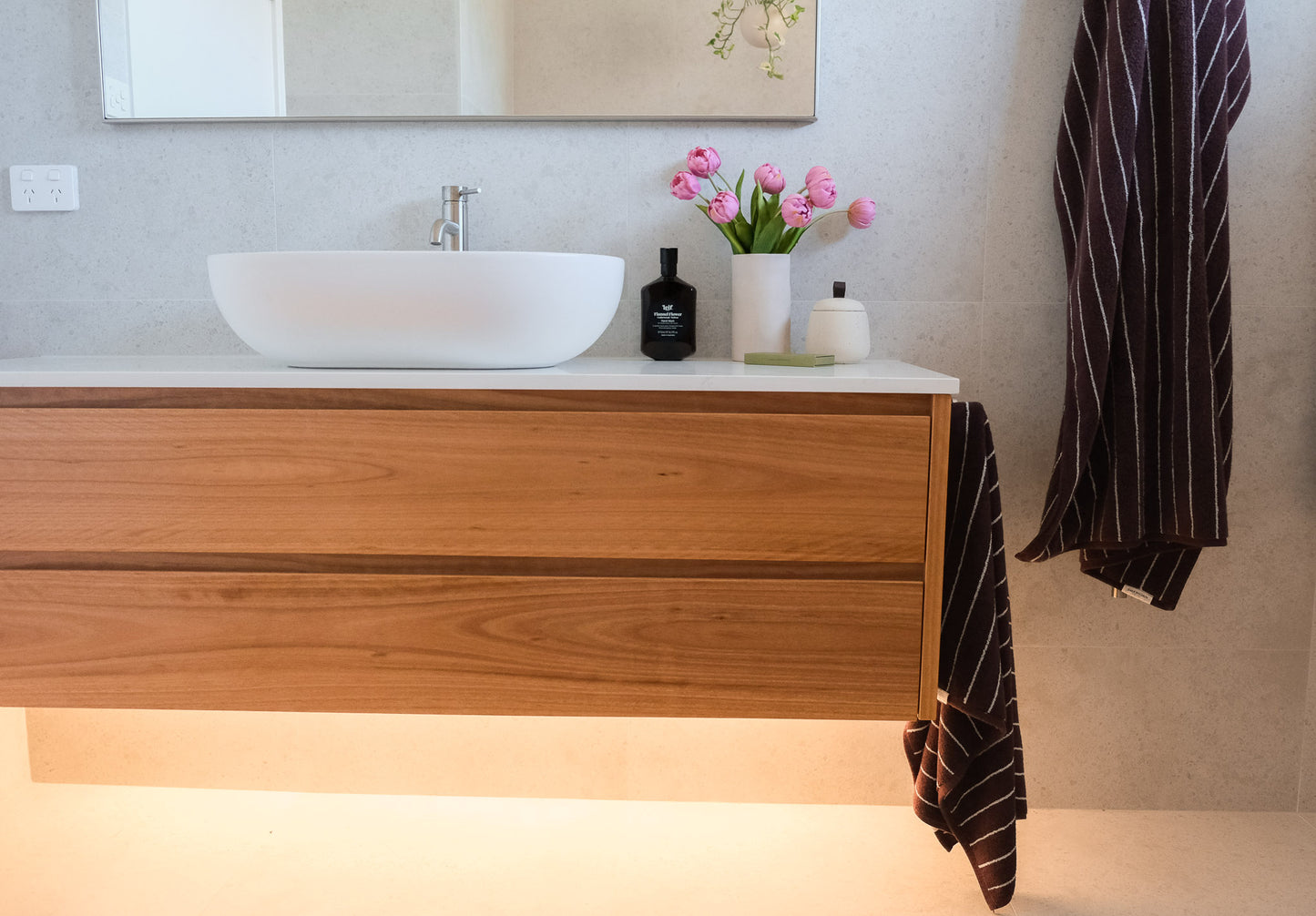 Bathroom Vanity