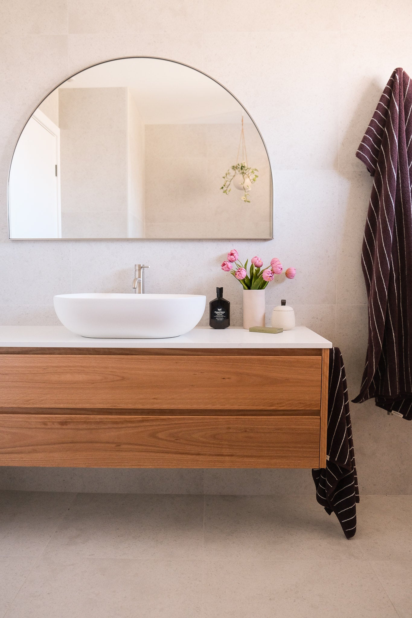 Bathroom Vanity