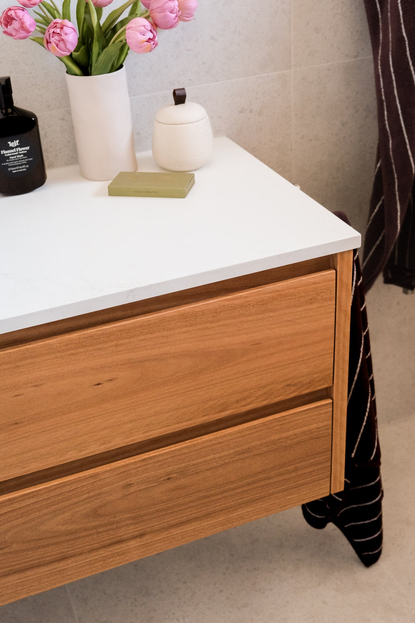 Bathroom Vanity