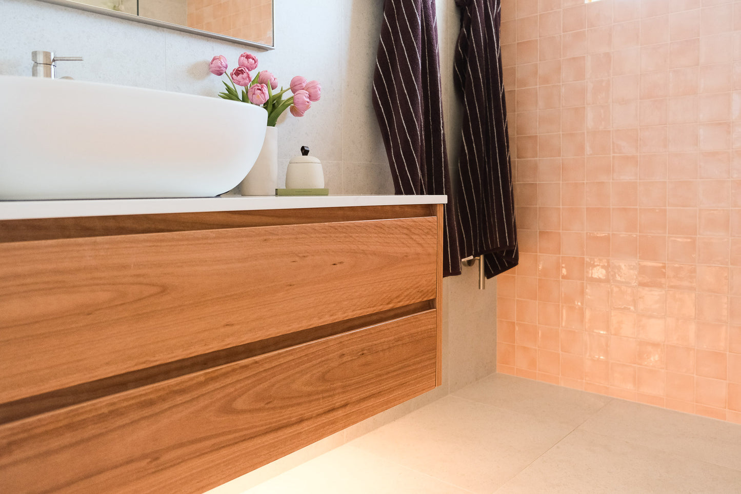 Bathroom Vanity