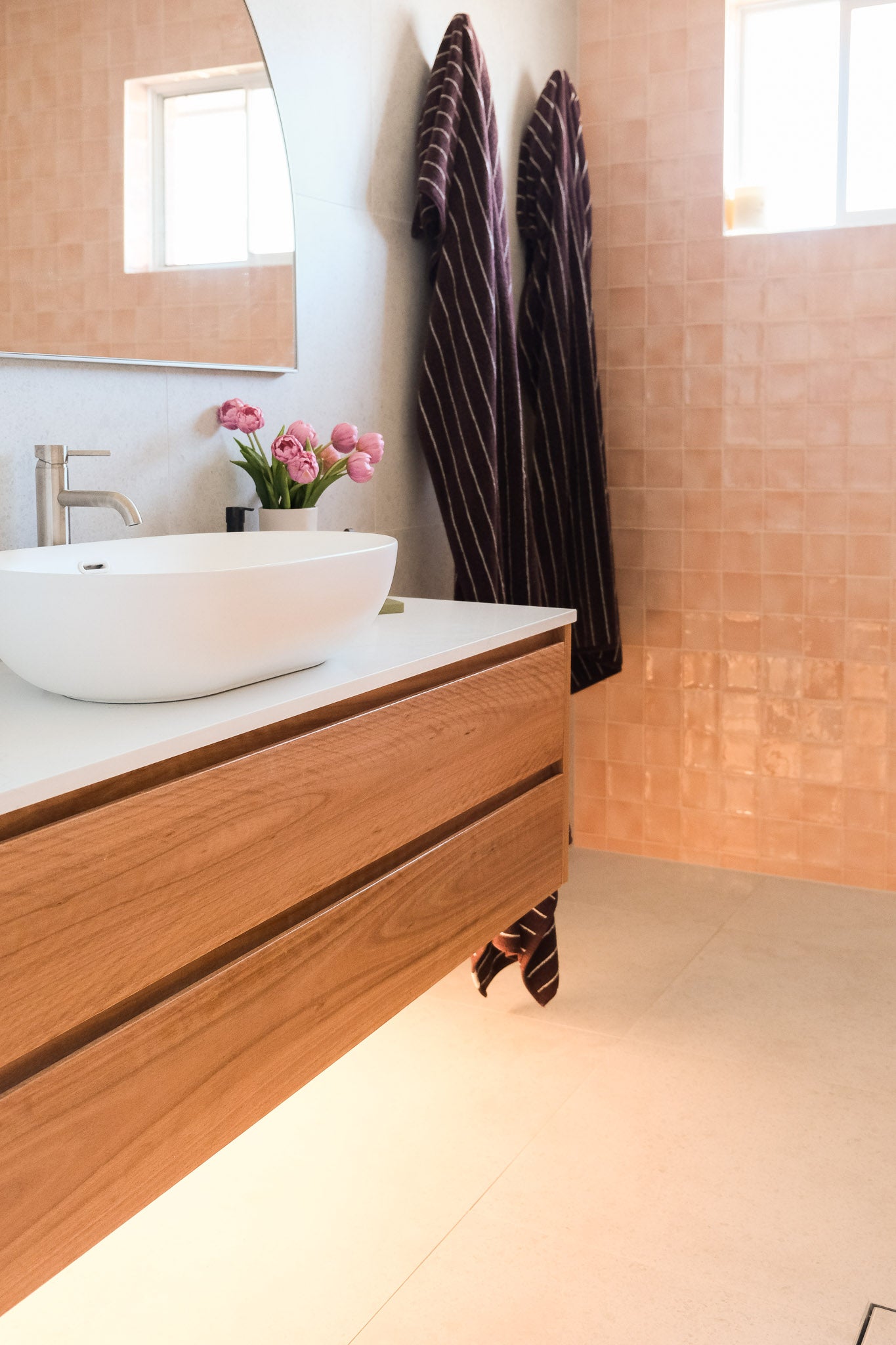 Bathroom Vanity
