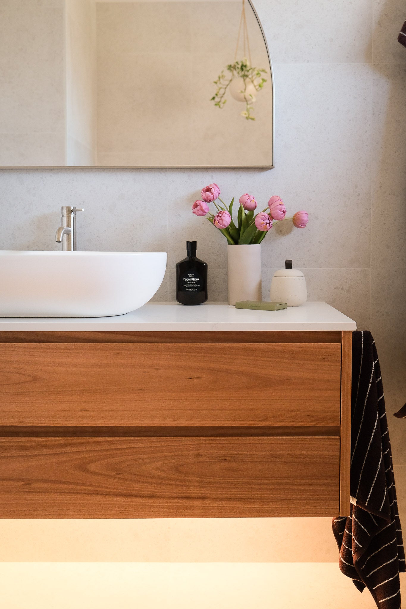 Bathroom Vanity