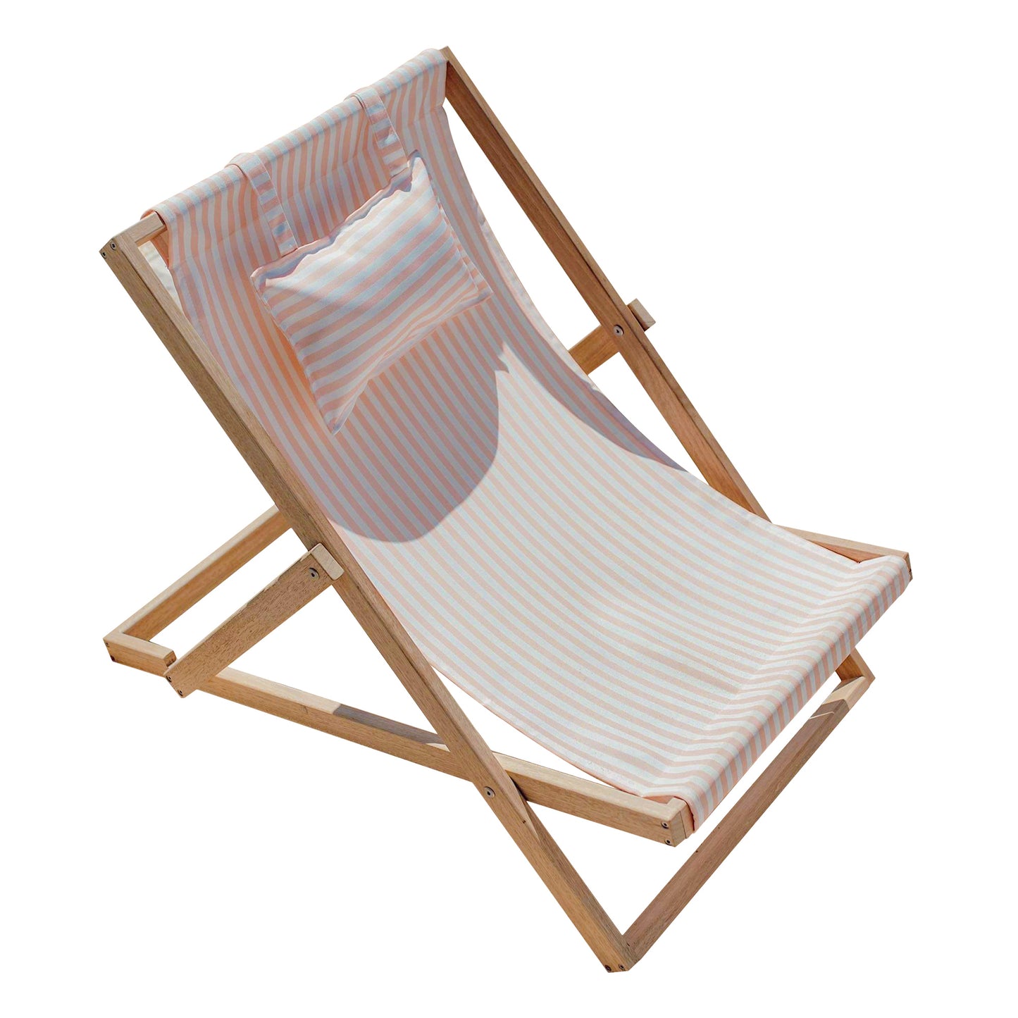 Sling-back Chair - Medium