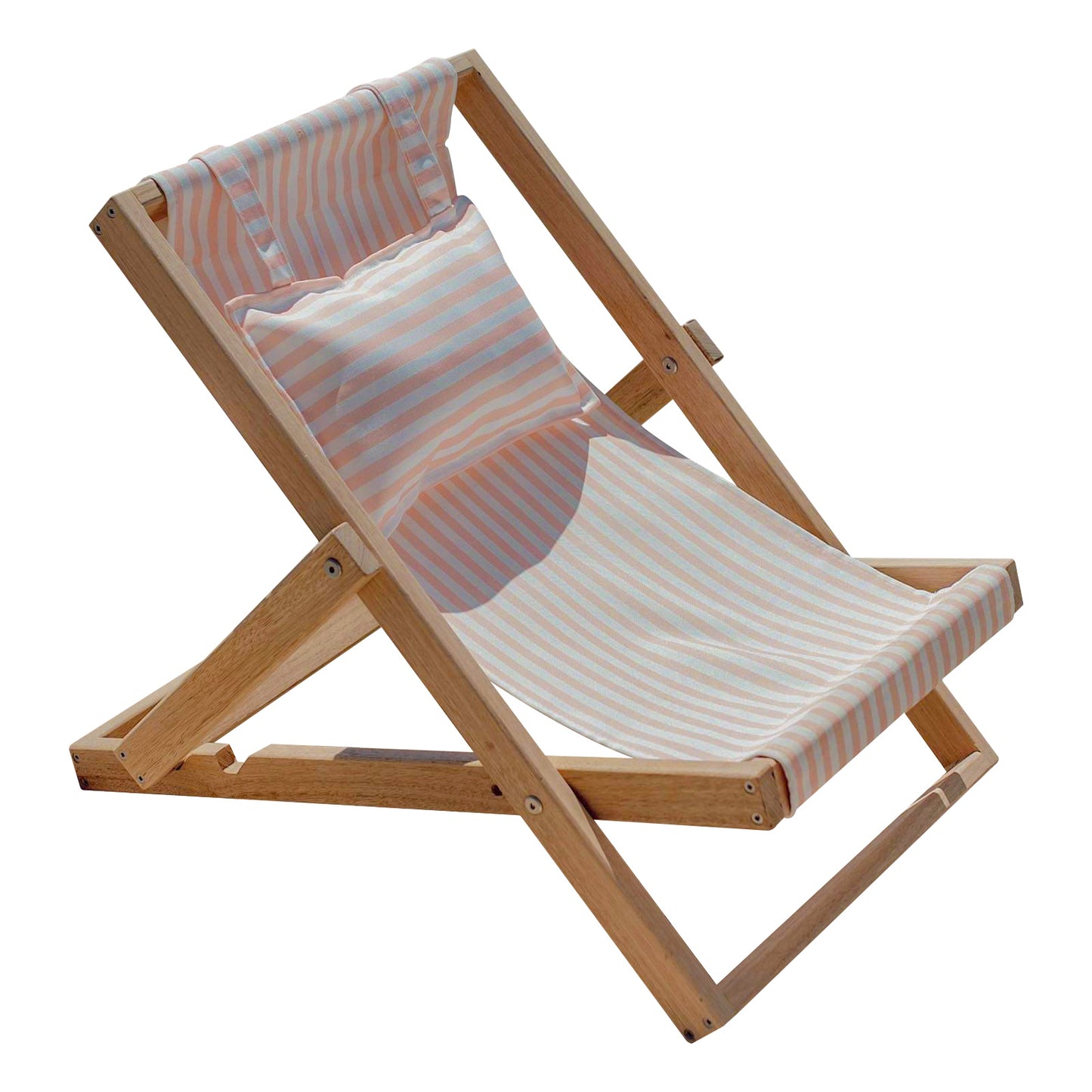 Sling-back Chair - Small