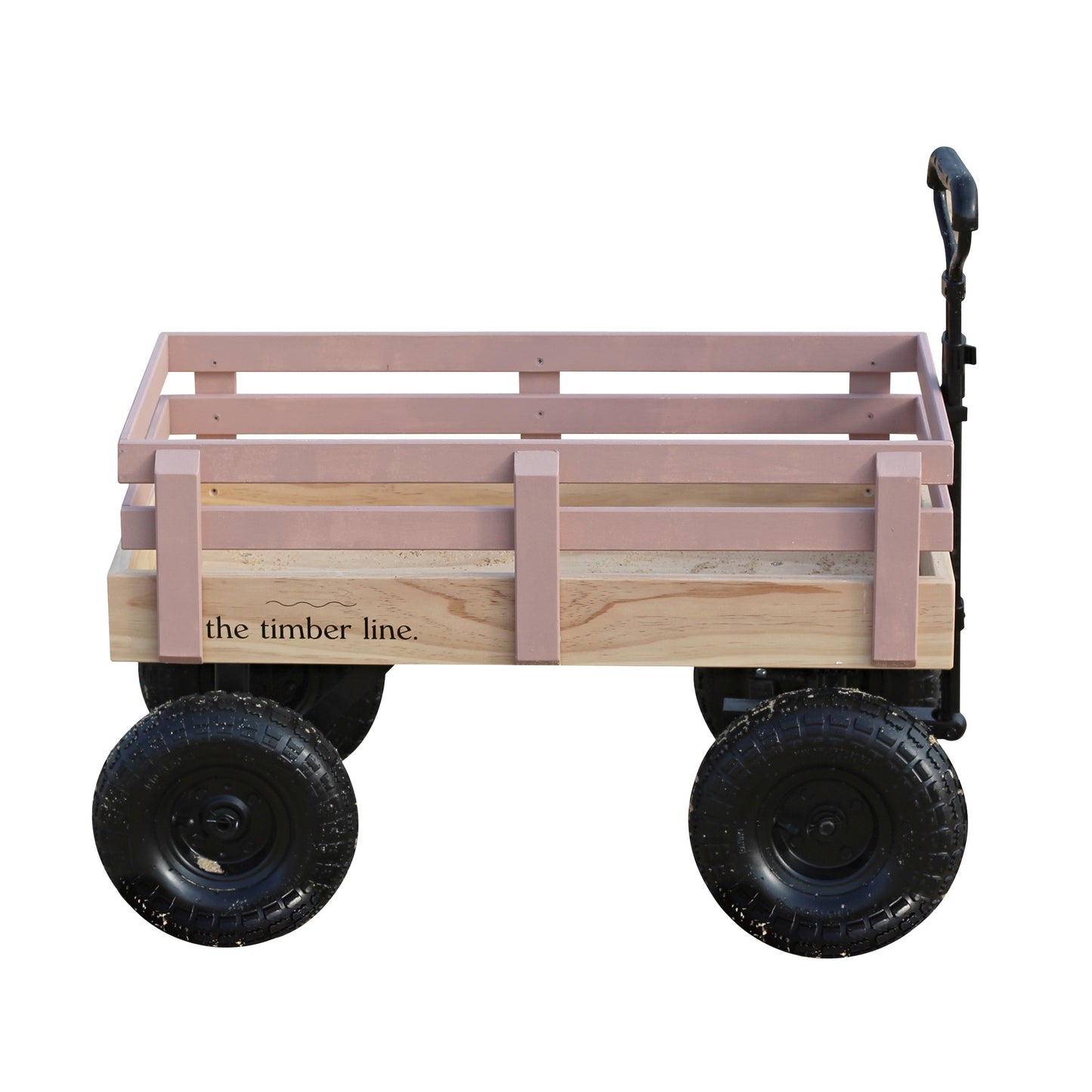 Products Buggy in Mushroom Mover