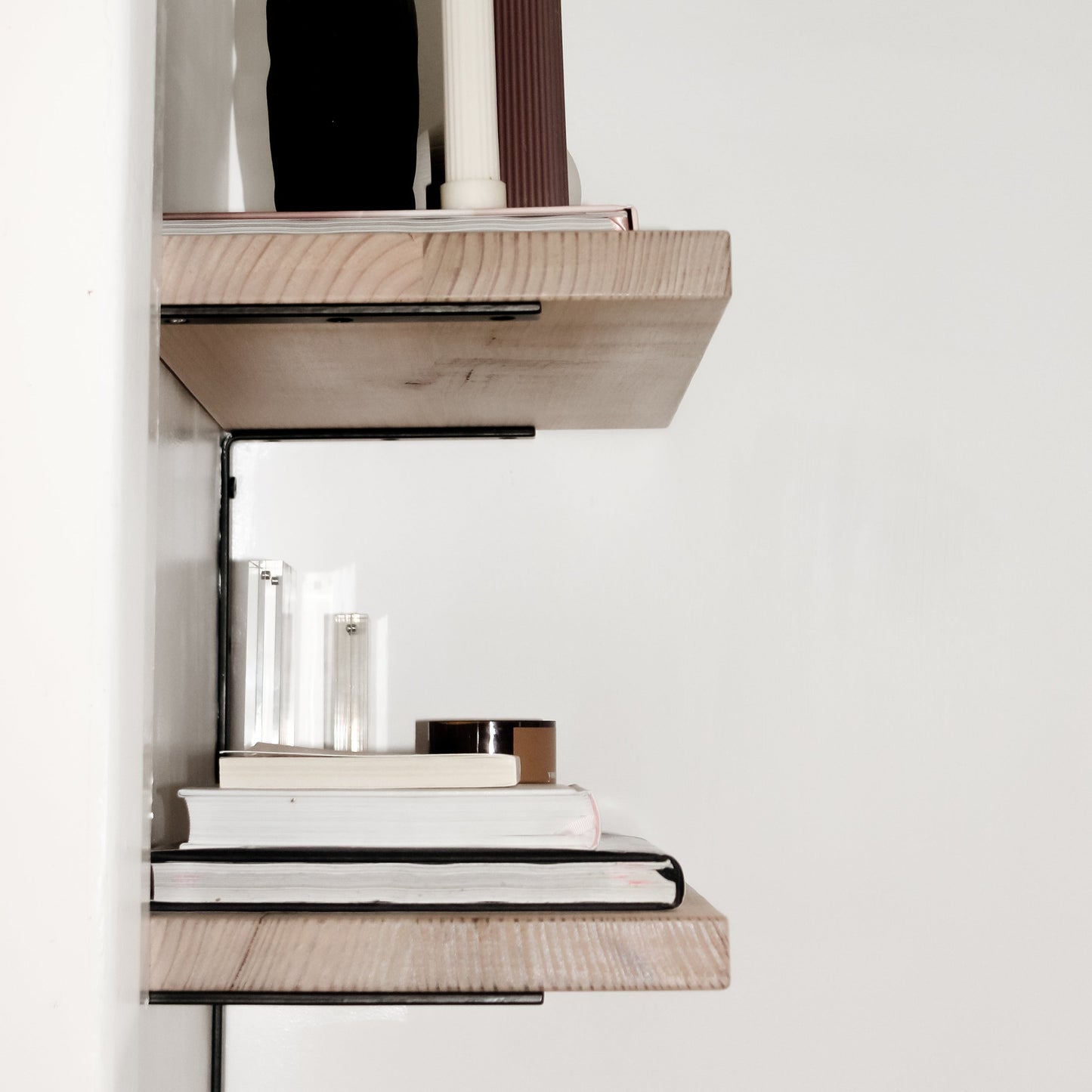 Bracket Shelves