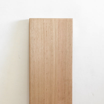 floating shelves